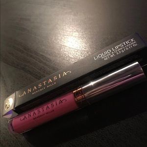 ABH liquid lipstick